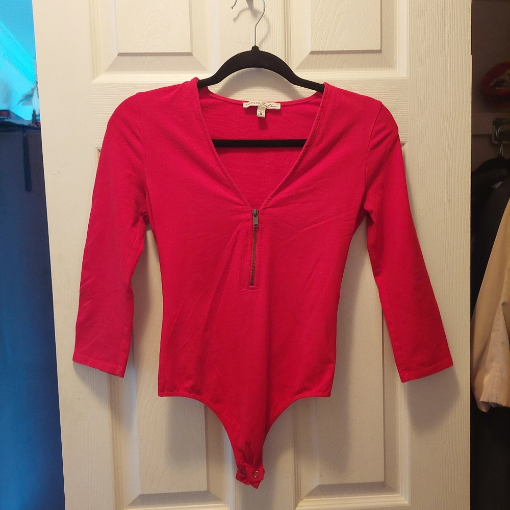 3 for $15! Express bodysuit
